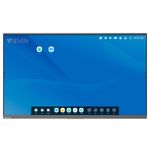 V7-IFP6502--lavagna-interattiva-1651-cm--65---Touch-screen-Nero