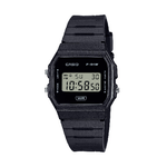 Casio Orologio Uomo Casio F-91WB-1AEF (Ø 35 mm)