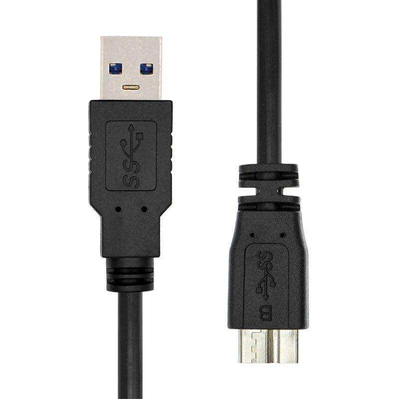 ProXtend-USB3AMB-001-cavo-USB-1-m-USB-3.2-Gen-1--3.1-Gen-1--USB-A-Micro-USB-B-Nero--ProXtend-USB-3.2-Gen1-A-to-Micro-B-M