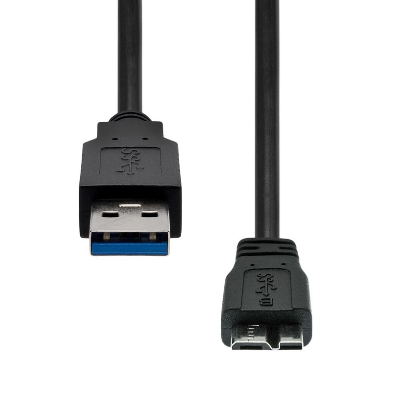ProXtend-USB3AMB-001-cavo-USB-1-m-USB-3.2-Gen-1--3.1-Gen-1--USB-A-Micro-USB-B-Nero--ProXtend-USB-3.2-Gen1-A-to-Micro-B-M