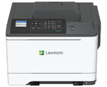 Lexmark-CS521dn-A-colori-2400-x-600-DPI-A4