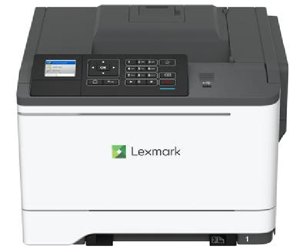 Lexmark-CS521dn-A-colori-2400-x-600-DPI-A4