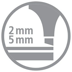 Stabilo-Boss-70-Pastel-by-Ju-Schnee-Pack-de-4-Rotuladores-Marcadores-Fluorescentes---Trazo-entre-2-y-5mm---Tinta-con-Bas