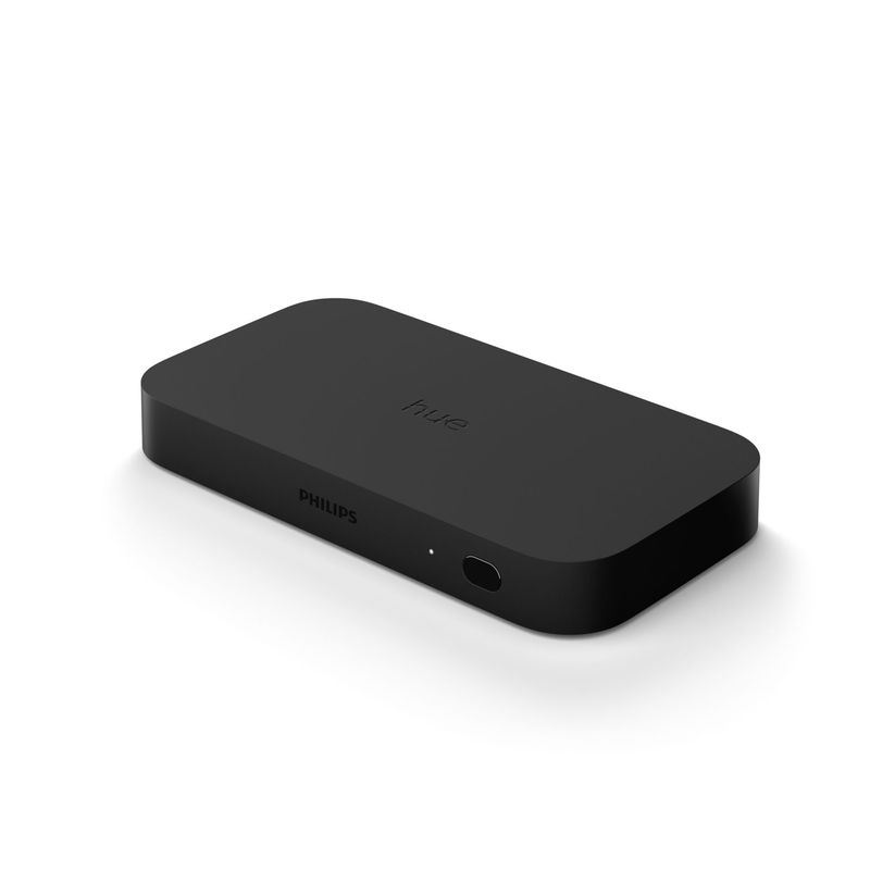 Philips-Hue-Play-HDMI-Sync-Box---Sincronizza-l-illuminazione-con-musica-film-e-giochi