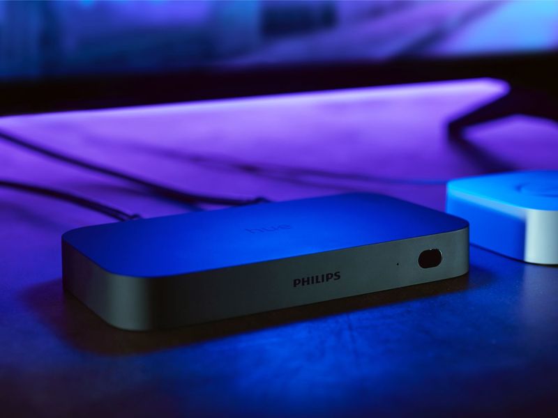 Philips-Hue-Play-HDMI-Sync-Box---Sincronizza-l-illuminazione-con-musica-film-e-giochi