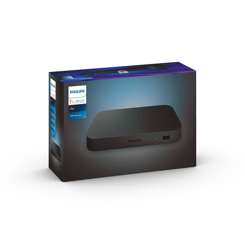 Philips-Hue-Play-HDMI-Sync-Box---Sincronizza-l-illuminazione-con-musica-film-e-giochi