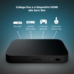 Philips-Hue-Play-HDMI-Sync-Box---Sincronizza-l-illuminazione-con-musica-film-e-giochi