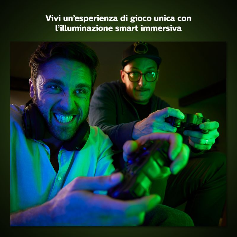 Philips-Hue-Play-HDMI-Sync-Box---Sincronizza-l-illuminazione-con-musica-film-e-giochi