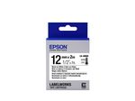 Epson-Nastro-fondo-Bianco-per-testo-Nero-resistente-alle-alte-temperature-12-2-LK-4WBH