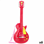 Bontempi Chitarra da Bambino Bontempi 20 x 56 x 4 cm (6 Unità)