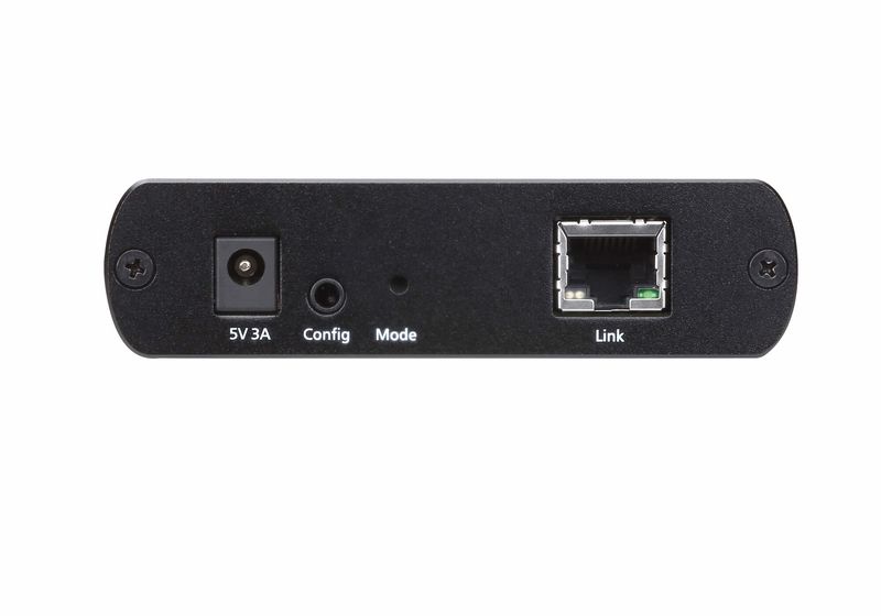 ATEN-Extender-su-LAN-USB-2.0-Cat-5-a-4-porte