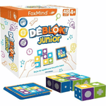 Asmodee Gioco Educativo Asmodee