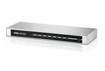 ATEN-Switch-audio-video-HDMI-a-8-porte--con-telecomando-a-infrarossi