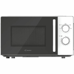 Candy Microonde Candy 38001015 Bianco Nero 700 W 20 L