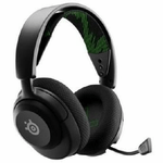 SteelSeries Auricolari con Microfono SteelSeries Arctis Nova 5x Nero
