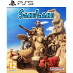 Bandai Namco Videogioco PlayStation 5 Bandai Namco Sandland (FR)