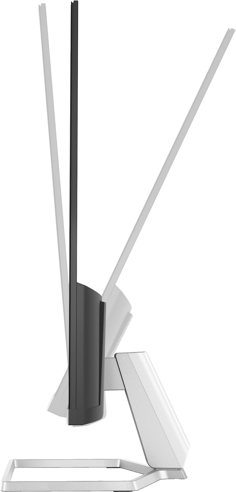 HP-M32f-80-cm--31.5---1920-x-1080-Pixel-Full-HD-Nero-Argento