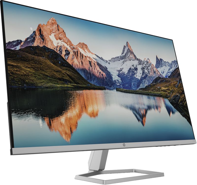 HP-M32f-80-cm--31.5---1920-x-1080-Pixel-Full-HD-Nero-Argento
