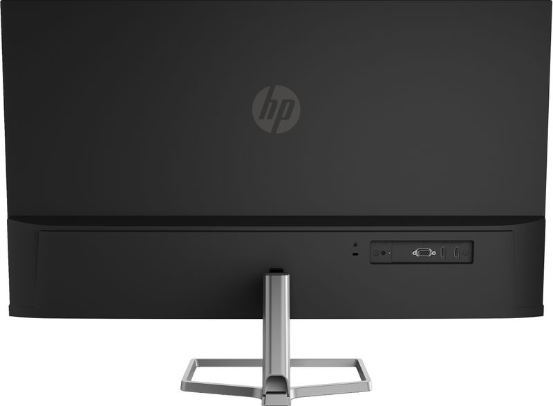 HP-M32f-80-cm--31.5---1920-x-1080-Pixel-Full-HD-Nero-Argento
