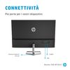 HP-M32f-80-cm--31.5---1920-x-1080-Pixel-Full-HD-Nero-Argento