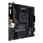 ASUS TUF GAMING B550M-E WIFI AMD B550 Socket AM4 micro ATX