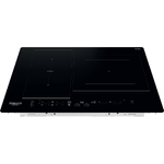 Hotpoint Piano Cottura ad Induzione Hotpoint HB 2760B NE 60 cm 7200 W