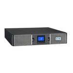 Eaton 9PX1500IRTM gruppo di continuità (UPS) Doppia conversione (online) 1,5 kVA 1500 W 8 presa(e) AC