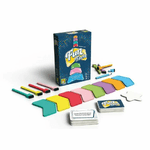 Asmodee Gioco di domande e risposte Asmodee Fun Facts