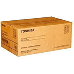 Toshiba toner nero originale 30000 pagine 6aj00000255 per stampanti