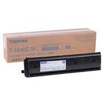 Toshiba toner t-1640 nero standard per e-studio 163 203 207 compatibile