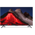 Xiaomi tv a pro 55" smart tv 4k ultra hd qled google tv wi-fi bluetooth grigio