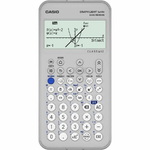 Casio Calcolatrice scientifica Casio Graph Light Grigio