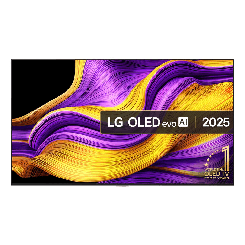 LG Smart TV LG 65G54LW 4K Ultra HD 65" HDR OLED