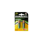 Duracell 75070715 Batteria per fotocamera/videocamera 2450 mAh