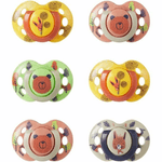 Tommee Tippee Succhietto Tommee Tippee 6 Unità