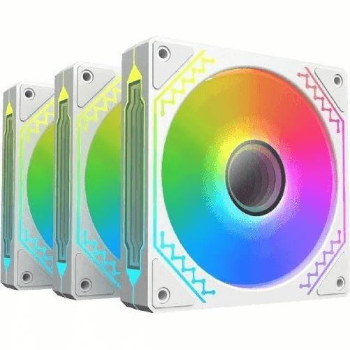 XIGMATEK Ventola per CPU XIGMATEK Starz Pro Arctic