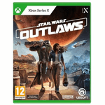 Ubisoft Videogioco per Xbox Series X Ubisoft Star Wars: Outlaws (FR)