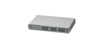 Allied-Telesis-AT-GS910-24-50-Non-gestito-Gigabit-Ethernet--10-100-1000--Grigio