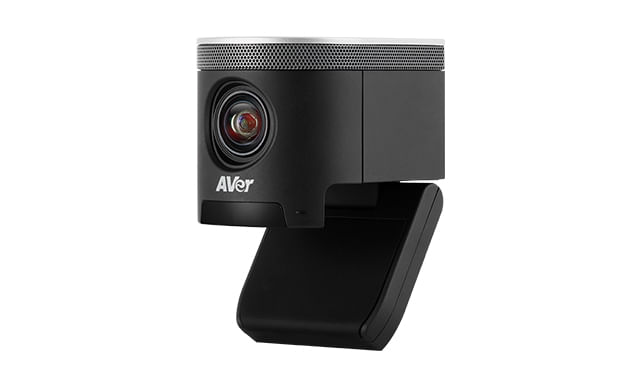 AVer-CAM340--Nero-60-fps-Exmor-254---25-mm--1---2.5--