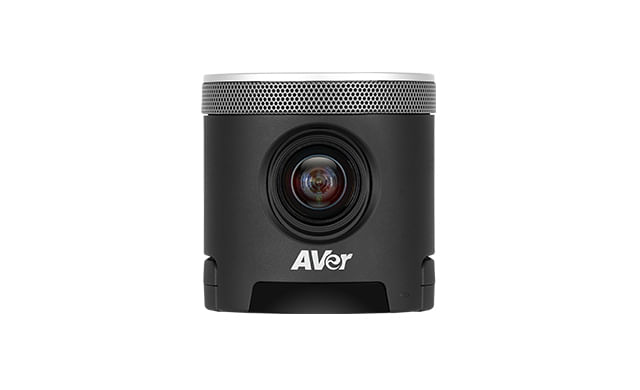 AVer-CAM340--Nero-60-fps-Exmor-254---25-mm--1---2.5--