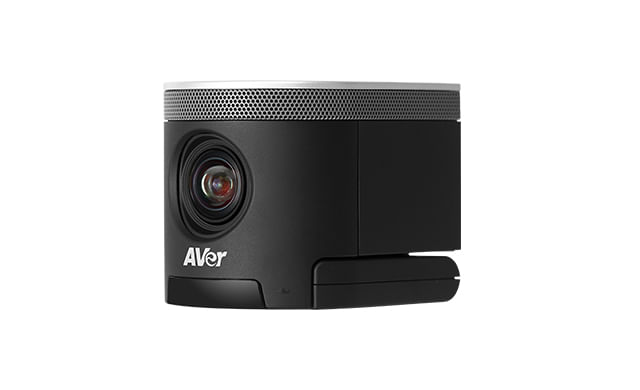 AVer-CAM340--Nero-60-fps-Exmor-254---25-mm--1---2.5--