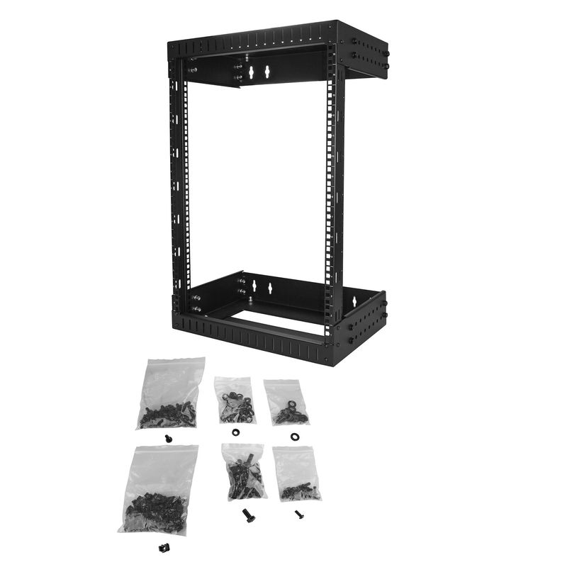 StarTech.com-Server-Rack-15U-Montabile-a-parete---Profondita-da-30-a-50cm