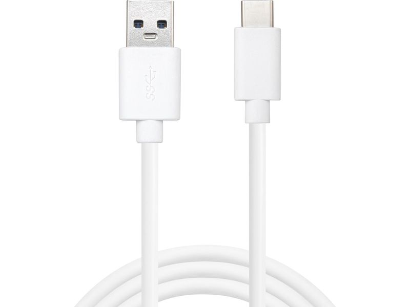 Sandberg-USB-C-3.1->-USB-A-3.0-2M