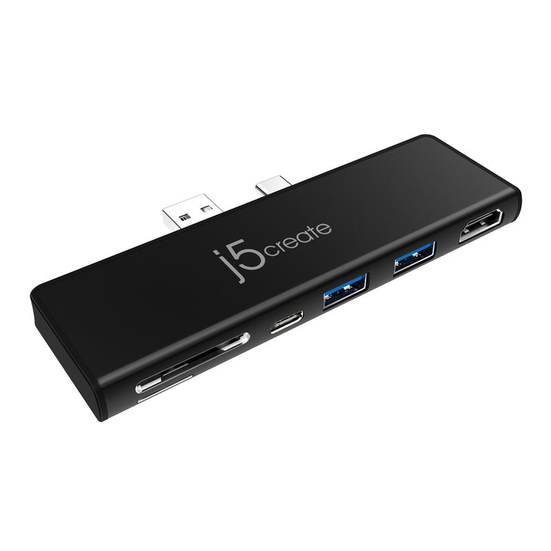 j5create-JCD324B-N-Ultradrive-Minidock™-per-Surface™-Pro-7