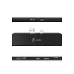 j5create-JCD324B-N-Ultradrive-Minidock™-per-Surface™-Pro-7