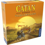 Asmodee Gioco da Tavolo Asmodee Catan Extension Villes &amp; Chevaliers