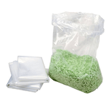 Hsm Borse Hsm P44, P44i, 450.2, P425, P450 Trasparente Plastica (25 Unità)