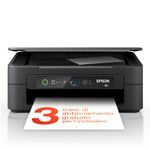 Epson Expression Home XP-2200 stampante multifunzione A4 getto d'inchiostro 3in1, scanner, fotocopiatrice, Wi-Fi Direct