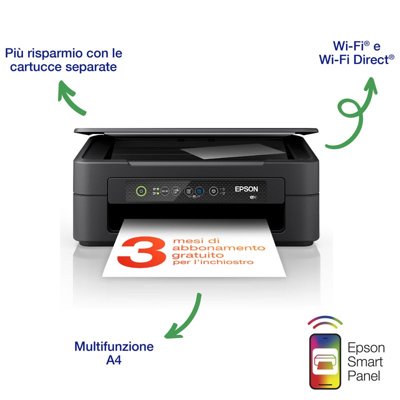 Epson-Expression-Home-XP-2200-Ad-inchiostro-A4-5760-x-1440-DPI-27-ppm-Wi-Fi