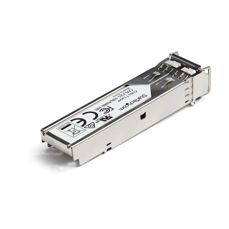 StarTech.com-Modulo-ricetrasmettitore-SFP-compatibile-con-Dell-EMC-SFP-1G-LX---1000Base-LX